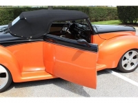 1939 Ford Convertible for sale in Michigan (ID-123313)