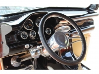 1939 Ford Convertible for sale in Michigan (ID-123313)