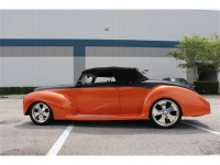 1939 Ford Convertible for sale in Michigan (ID-123313)