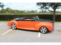 1939 Ford Convertible for sale in Michigan (ID-123313)