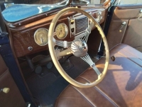 1939 Ford Convertible for sale in Michigan (ID-139437)