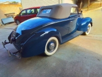 1939 Ford Convertible for sale in Michigan (ID-139437)