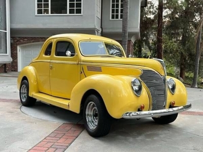 1939 Ford Coupe for sale