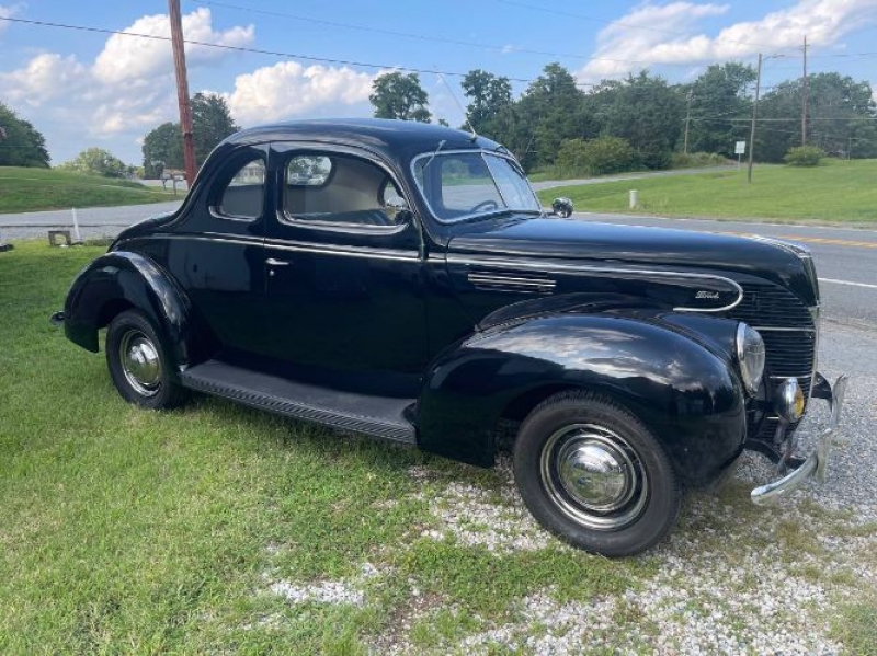 1939 Ford Coupe for sale in Michigan (ID-109795) 1939 Ford Coupe for sale in Michigan (ID-109795)