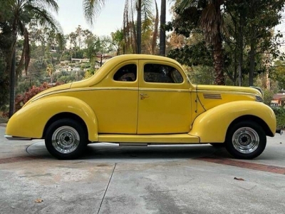 1939 Ford Coupe for sale
