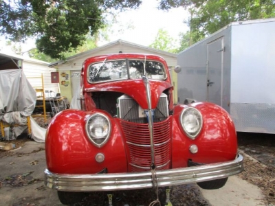 1939 Ford Coupe for sale 1939 Ford Coupe for sale