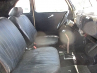 1939 Ford Coupe for sale in Michigan (ID-120738)