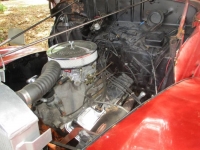 1939 Ford Coupe for sale in Michigan (ID-120738)