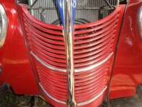 1939 Ford Coupe for sale in Michigan (ID-120738)