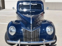 1939 Ford Coupe for sale in Michigan (ID-123359)