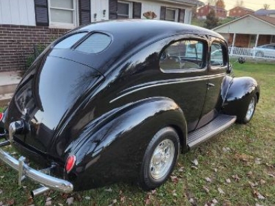 1939 Ford Coupe for sale 1939 Ford Coupe for sale