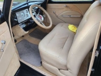 1939 Ford Coupe for sale in Michigan (ID-124028)