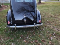 1939 Ford Coupe for sale in Michigan (ID-124028)