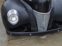 1939 Ford Coupe for sale in Michigan (ID-126840)