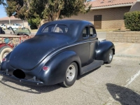 1939 Ford Coupe for sale in Michigan (ID-126840)