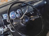 1939 Ford Coupe for sale in Michigan (ID-126840)