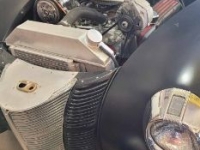 1939 Ford Coupe for sale in Michigan (ID-126840)