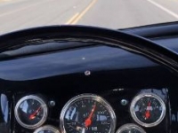 1939 Ford Coupe for sale in Michigan (ID-126840)