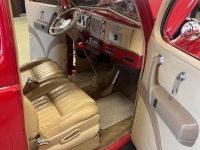 1939 Ford Coupe for sale in Michigan (ID-127715)