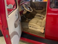1939 Ford Coupe for sale in Michigan (ID-127715)