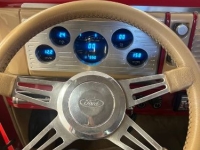 1939 Ford Coupe for sale in Michigan (ID-127715)