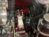 1939 Ford Coupe for sale in Michigan (ID-127715)