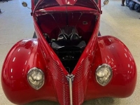 1939 Ford Coupe for sale in Michigan (ID-127715)