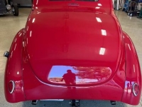 1939 Ford Coupe for sale in Michigan (ID-127715)