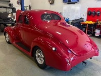 1939 Ford Coupe for sale in Michigan (ID-127715)