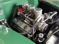 1939 Ford Coupe for sale (ID-126687)