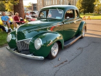 1939 Ford Coupe for sale (ID-126687)
