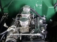 1939 Ford Coupe for sale (ID-126687)