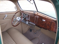 1939 Ford Coupe for sale (ID-126687)