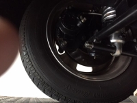 1939 Ford Coupe for sale (ID-126687)