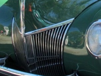 1939 Ford Coupe for sale (ID-126687)