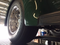 1939 Ford Coupe for sale (ID-126687)