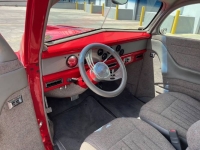 1939 Ford Coupe for sale in Michigan (ID-144078)