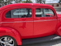 1939 Ford Coupe for sale in Michigan (ID-144078)