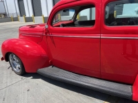 1939 Ford Coupe for sale in Michigan (ID-144078)