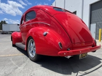 1939 Ford Coupe for sale in Michigan (ID-144078)