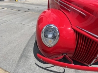 1939 Ford Coupe for sale in Michigan (ID-144078)