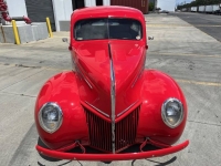 1939 Ford Coupe for sale in Michigan (ID-144078)