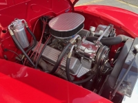 1939 Ford Coupe for sale in Michigan (ID-144078)