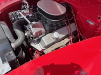 1939 Ford Coupe for sale in Michigan (ID-144078)