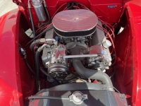 1939 Ford Coupe for sale in Michigan (ID-144078)
