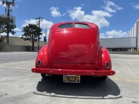1939 Ford Coupe for sale in Michigan (ID-144078)