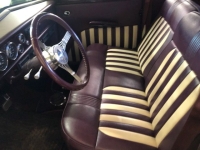 1939 Ford Coupe for sale in Michigan (ID-162778)