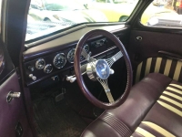 1939 Ford Coupe for sale in Michigan (ID-162778)