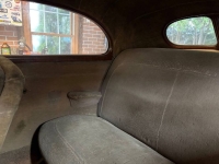 1939 Ford Coupe for sale in Michigan (ID-164590)