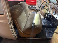 1939 Ford Coupe for sale in Michigan (ID-164590)